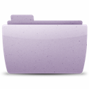 41 Purple icon